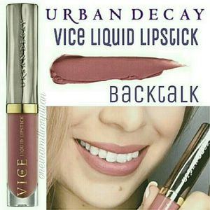 urban decay vice liquid lipstick backtalk